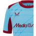 Castore Feyenoord 3rd Shirt Kids 2025/2026