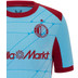 Castore Feyenoord 3rd Shirt Kids 2025/2026