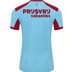 Castore Feyenoord 3rd Shirt Dames 2025/2026