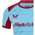 Castore Feyenoord 3rd Shirt Dames 2025/2026