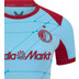 Castore Feyenoord 3rd Shirt Dames 2025/2026