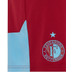 Castore Feyenoord 3rd Short Damen 2025/2026 3
