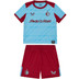 Castore Feyenoord 3rd Shirt Kleine Kinder 1