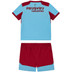 Castore Feyenoord 3rd Shirt Kleine Kinder 2