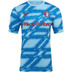 Castore Feyenoord Aufwärm-Shirt 2025/2026