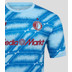 Castore Feyenoord Aufwärm-Shirt 2025/2026