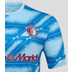 Castore Feyenoord Pre-Match Shirt Kids 2025/2026