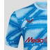 Castore Feyenoord Pre-Match Shirt Kids 2025/2026