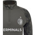 Castore Feyenoord Trainingspak Kids