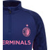 Castore Feyenoord Tracksuit Kids