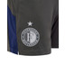 Castore Feyenoord Training Short Femmes 25/26 3