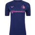 Castore Feyenoord Training Shirt Dames 2025/2026
