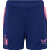 Castore Feyenoord Training Short Dames 2025/2026 1