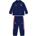 Castore Feyenoord Trainingspak Little Kids
