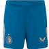 Castore Feyenoord Stadium Training Short Kids 1