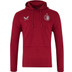 Castore Feyenoord Travel Hoody 1