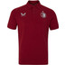 Castore Feyenoord Travel Polo 1
