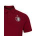 Castore Feyenoord Travel Polo 3