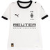 Puma Borussia Mönchengladbach Heim-Shirt Kinder