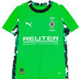 Puma Borussia Mönchengladbach Uit Shirt Kids
