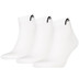 HEAD Unisex Quarter 3-Pack Sokken