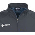 JDH Carbon Pro Light Jacket Damen