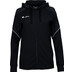 JDH Carbon Pro Hooded Jacket Damen