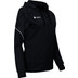 JDH Carbon Pro Hooded Jacket Damen