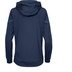 JDH Carbon Pro Hooded Jacket Damen