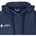 JDH Carbon Pro Hooded Jacket Damen
