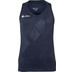JDH Carbon Pro Tanktop Meisjes 1