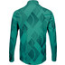 JDH Carbon Pro Half Zip Herren