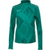 JDH Carbon Pro Half Zip Damen