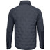 JDH Hybrid Padded Jacket Herren