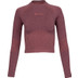 JDH Seamless Shirt Dames 1