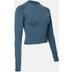JDH Seamless Shirt Dames 3