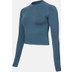 JDH Seamless Shirt Dames 4