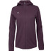 JDH Hooded Jacket Damen