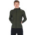 Fusion Recharge Hoodie Herren