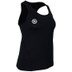The Indian Maharadja Performance Tanktop Meisjes 2