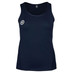 The Indian Maharadja Performance Tank Top Women 1