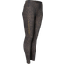 The Indian Maharadja Legging Dames