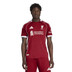 adidas Liverpool Authentic Home Shirt 2025/2026