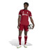 adidas Liverpool Authentic Home Shirt 2025/2026