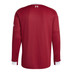 adidas Liverpool Hemmatröja långärmad 2025/2026