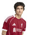adidas Liverpool Thuis Tenue 2025/2026