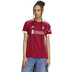 adidas Liverpool Thuis Shirt Dames 2025/2026