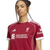 adidas Liverpool Thuis Shirt Dames 2025/2026