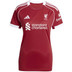 adidas Liverpool Thuis Shirt Dames 2025/2026
