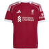 adidas Liverpool Thuis Shirt Kids 2025/2026